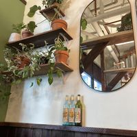   at Veggie Vie in Adelaide