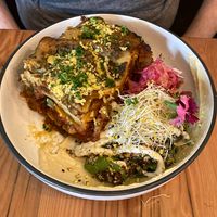   at Veggie Vie in Adelaide