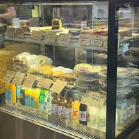   at Veggie Vie in Adelaide