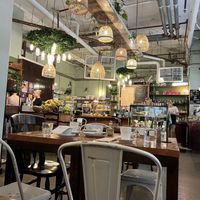   at Veggie Vie in Adelaide