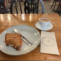   at Veggie Vie in Adelaide