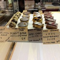   at Veggie Vie in Adelaide