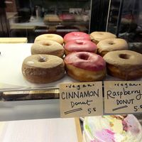   at Veggie Vie in Adelaide