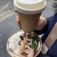   at Veggie Vie in Adelaide