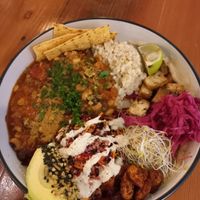  at Veggie Vie in Adelaide