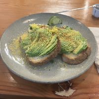   at Veggie Vie in Adelaide