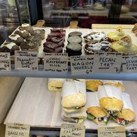   at Veggie Vie in Adelaide