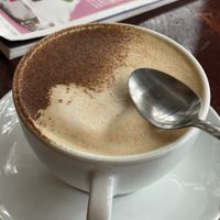   at Veggie Vie in Adelaide