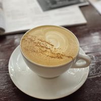   at Veggie Vie in Adelaide