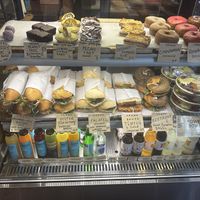   at Veggie Vie in Adelaide