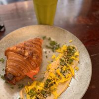   at Veggie Vie in Adelaide