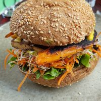  at Veggie Vie in Adelaide