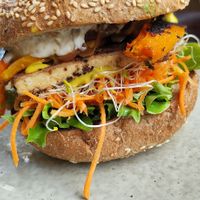  at Veggie Vie in Adelaide