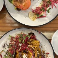   at Veggie Vie in Adelaide