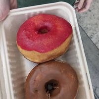  at Veggie Vie in Adelaide