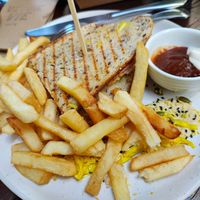  at Veggie Vie in Adelaide