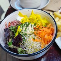  at Veggie Vie in Adelaide