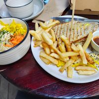  at Veggie Vie in Adelaide