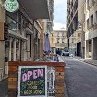  at Veggie Vie in Adelaide