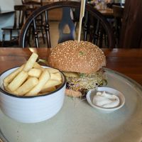  at Veggie Vie in Adelaide