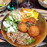  at Veggie Vie in Adelaide