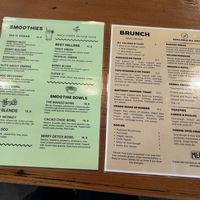   at Veggie Vie in Adelaide