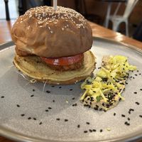   at Veggie Vie in Adelaide