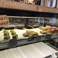   at Veggie Vie in Adelaide