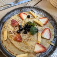   at Veggie Vie in Adelaide