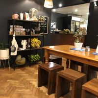 🥰🥰 at Veggie Vie in Adelaide