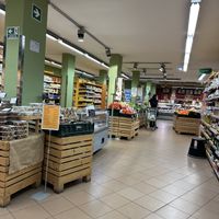   at NaturaSi - Via Corsica in Florence