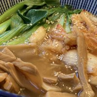Ramen  at Chibiya in Trier