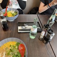 Vielfalt für alle Geschmäcker😄 at Chibiya in Trier