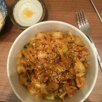 Kimchidon Grösse L at Chibiya in Trier