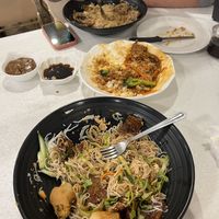 🤩  at Wei's Noodle House in Ottawa