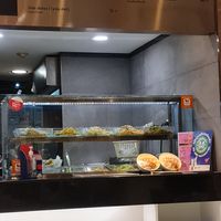 Walee Vegetarian at Walee - EM Quartier in Bangkok