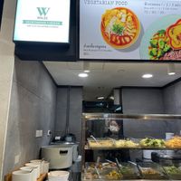   at Walee - EM Quartier in Bangkok