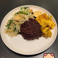 Great taste and reasonable price 😍😍😍👍🏻👍🏻👍🏻 at Walee - EM Quartier in Bangkok