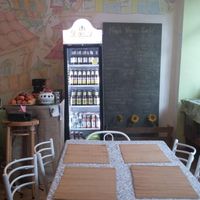 Kiwi Cafe Tbilisi at Kiwi Vegan Cafe in Tbilisi