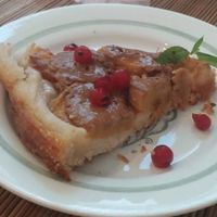 Kiwi Cafe Tbilisi at Kiwi Vegan Cafe in Tbilisi