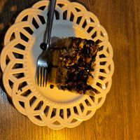  at Kiwi Vegan Cafe in Tbilisi