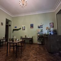  at Kiwi Vegan Cafe in Tbilisi