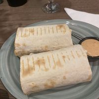   at Kiwi Vegan Cafe in Tbilisi