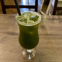   at Kiwi Vegan Cafe in Tbilisi