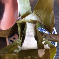 Sweet Coconut at Baan Ying in Samut Prakan