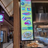 素食炸玉頭 at Baan Ying in Samut Prakan