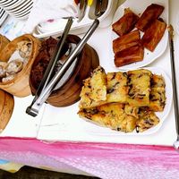 best place  at CS Vegan in Hong Kong Island