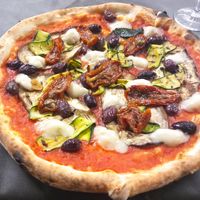  at Pizzeria Gardesana in Bussolengo