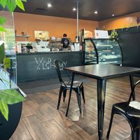   at Wild Alchemy in Wallingford