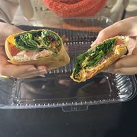   at Wild Alchemy in Wallingford